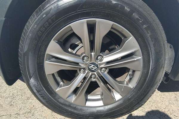 2014 Hyundai Santa Fe Active DM