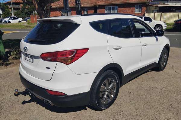 2014 Hyundai Santa Fe Active DM