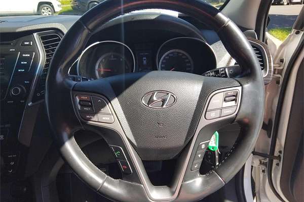2014 Hyundai Santa Fe Active DM