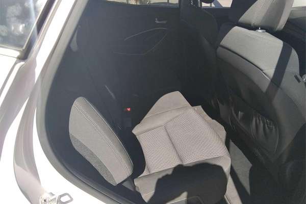 2014 Hyundai Santa Fe Active DM