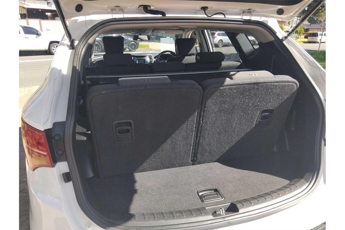2014 Hyundai Santa Fe Active DM