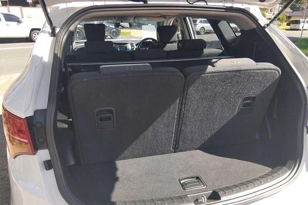 2014 Hyundai Santa Fe Active DM