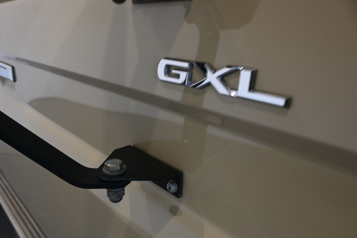 2021 Toyota Landcruiser GXL VDJ79R 4X4