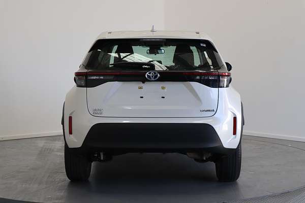 2021 Toyota Yaris Cross GX MXPJ10R