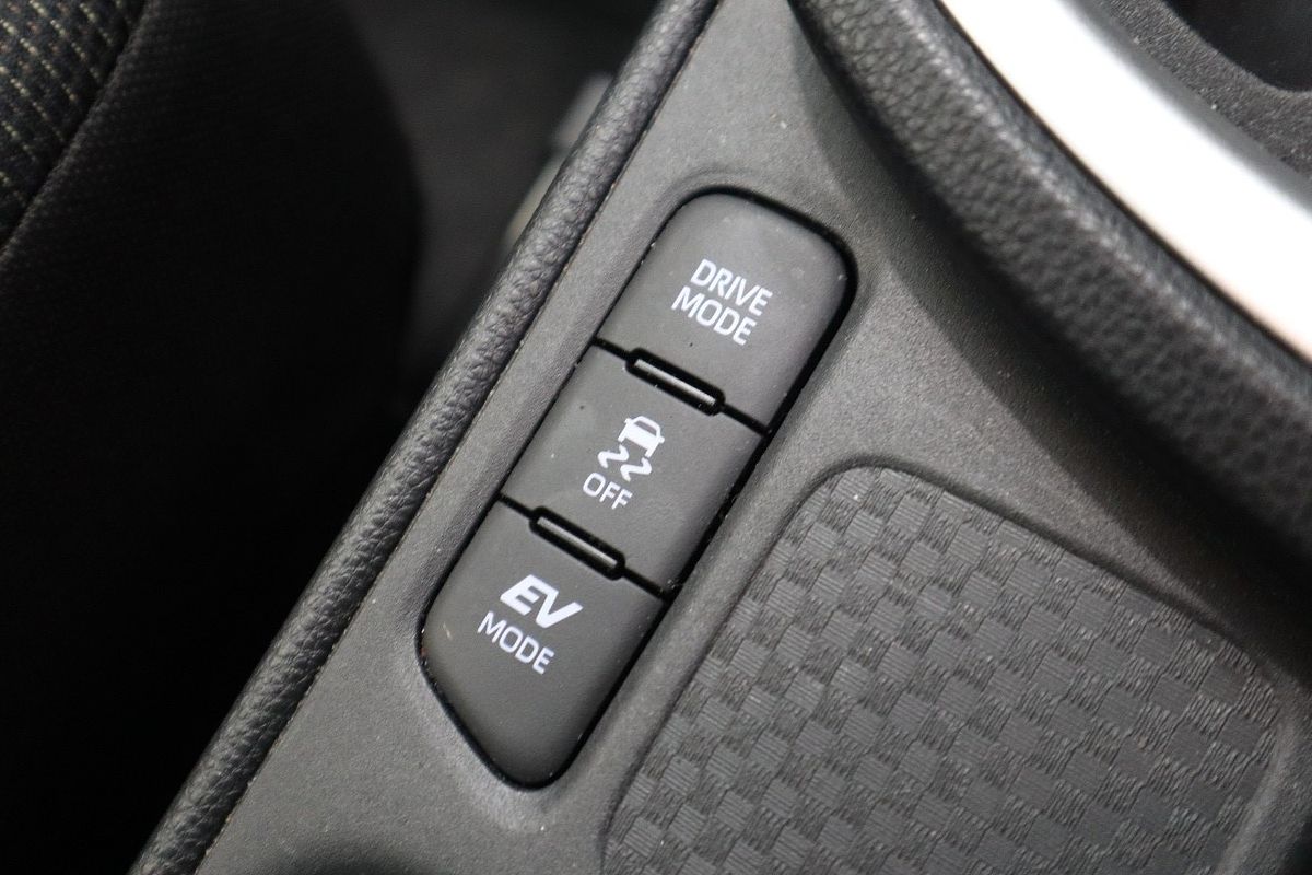 2021 Toyota Yaris Cross GX MXPJ10R