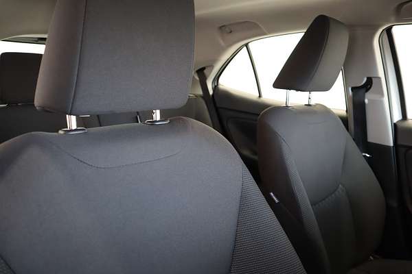 2021 Toyota Yaris Cross GX MXPJ10R