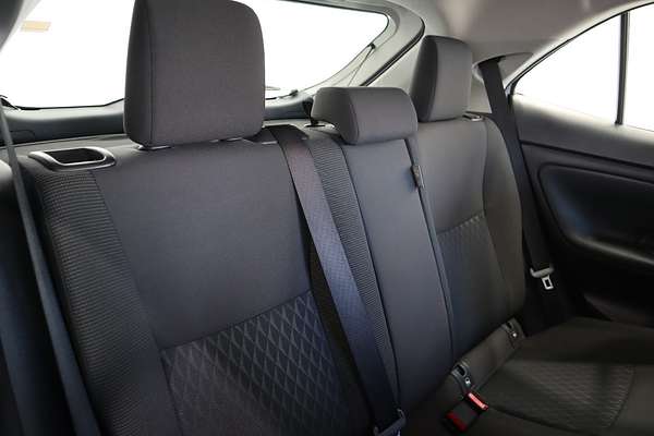 2021 Toyota Yaris Cross GX MXPJ10R