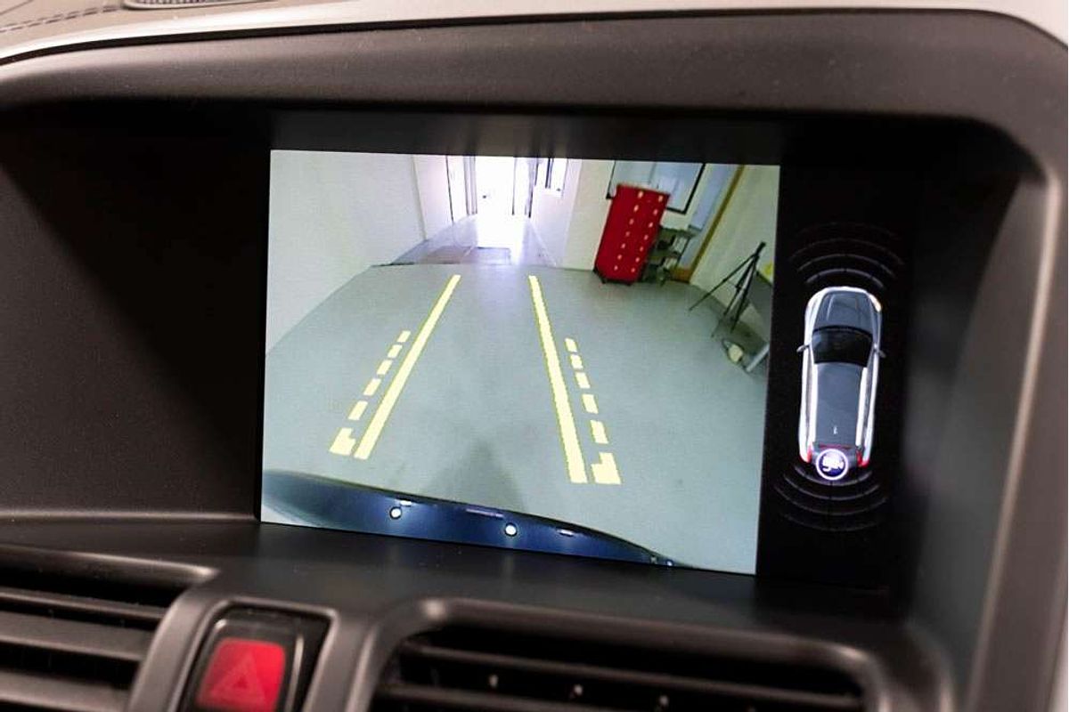 2014 Volvo XC60 D4 Kinetic