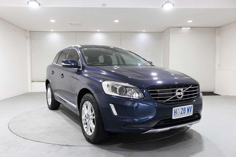2014 Volvo XC60 D4 Kinetic