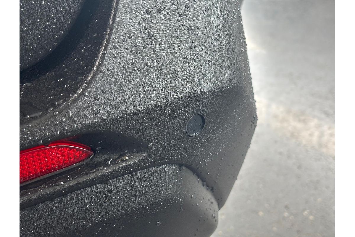 2019 Toyota RAV4 GX MXAA52R