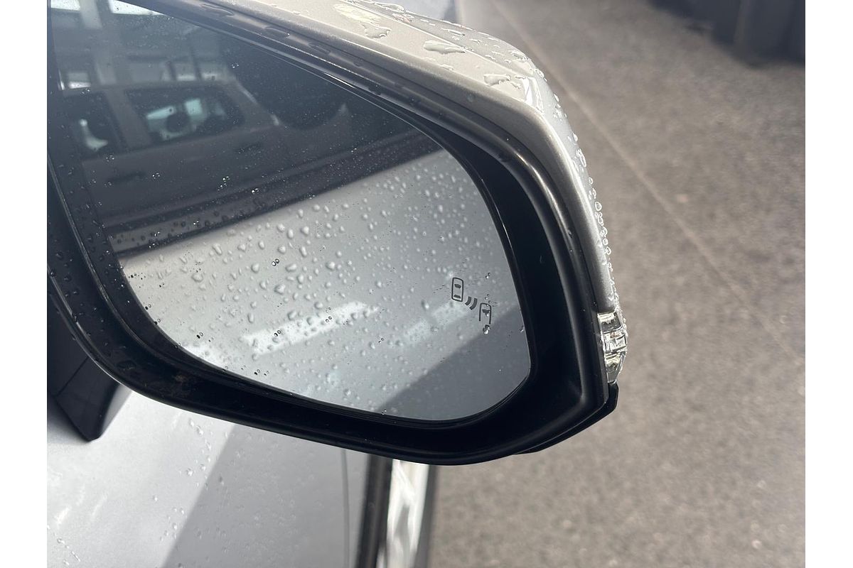 2019 Toyota RAV4 GX MXAA52R