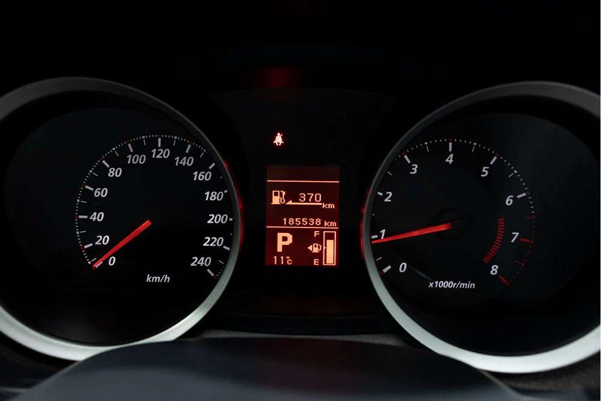 2010 Mitsubishi Lancer ES CJ