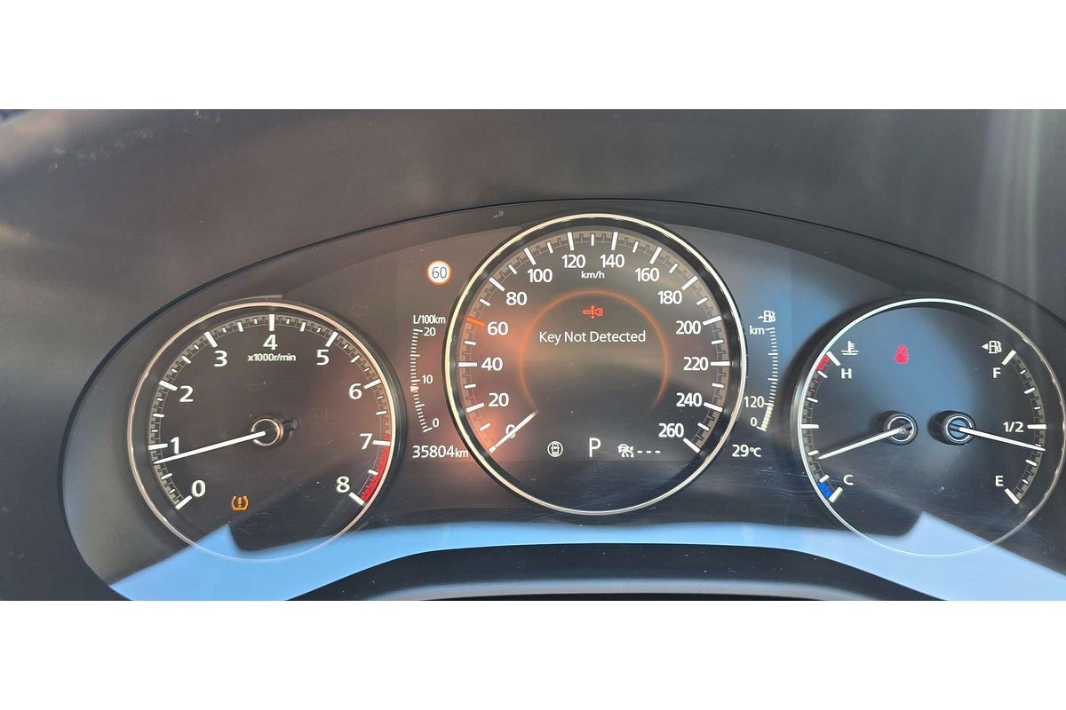 2023 Mazda CX-30 G20 Pure DM Series