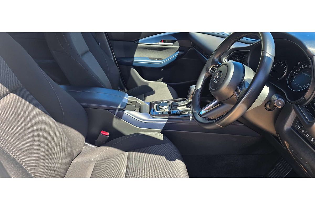 2023 Mazda CX-30 G20 Pure DM Series