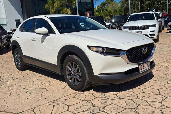 2023 Mazda CX-30 G20 Pure DM Series