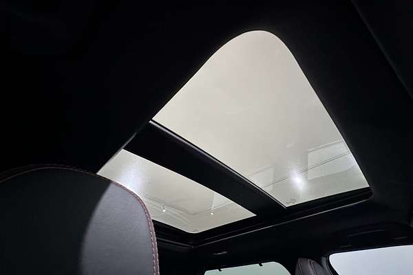 2022 Mitsubishi Outlander Exceed Tourer ZM