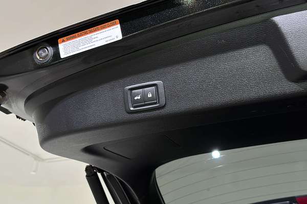 2022 Mitsubishi Outlander Exceed Tourer ZM
