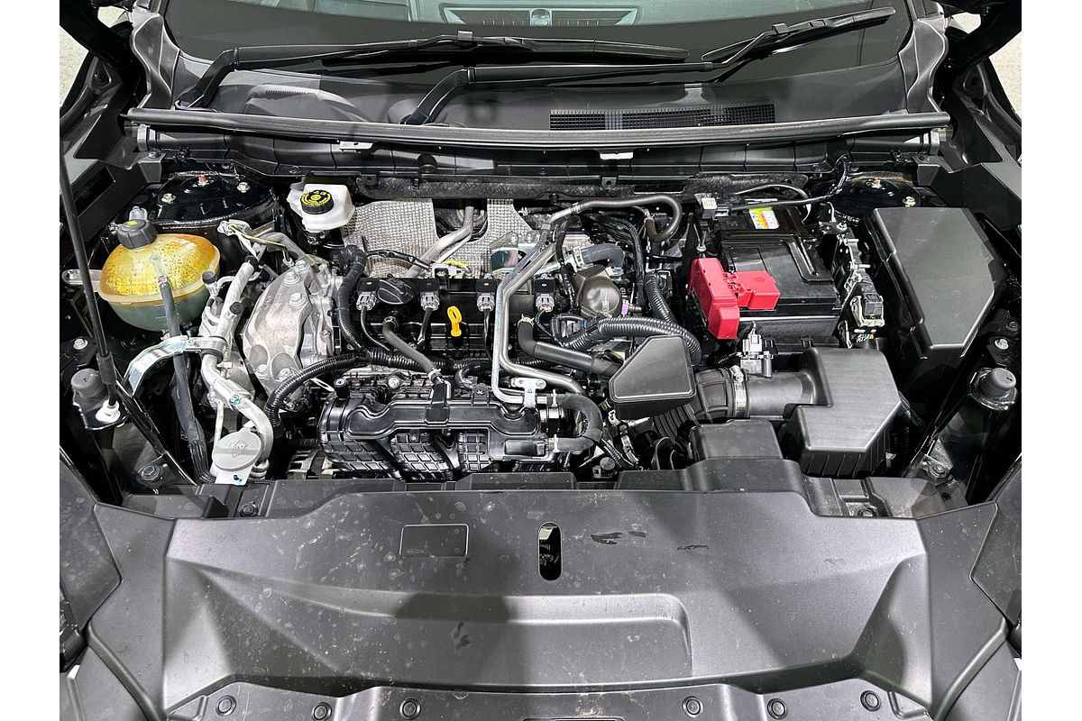 2022 Mitsubishi Outlander Exceed Tourer ZM