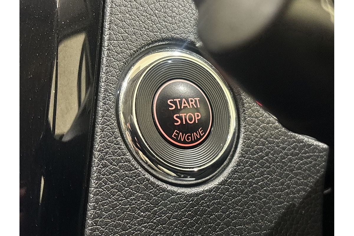 2018 Nissan X-TRAIL ST-L T32 Series II