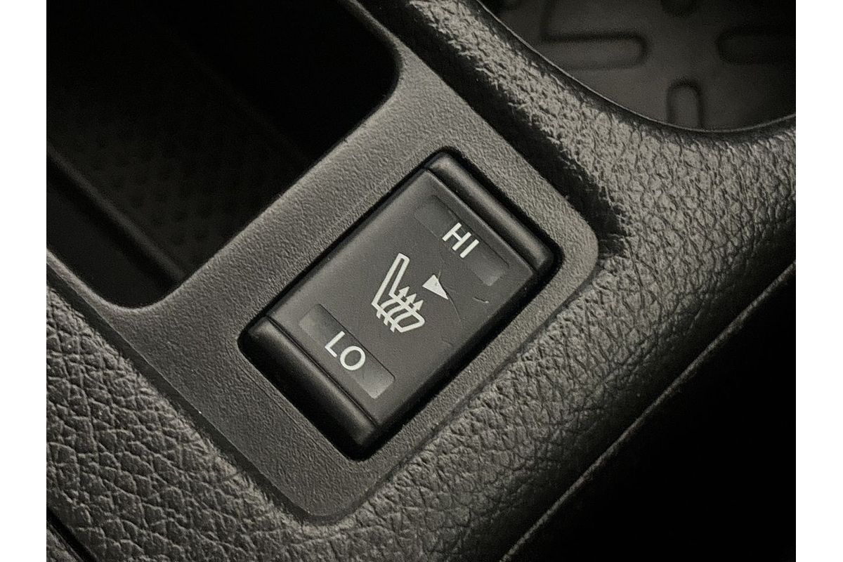 2018 Nissan X-TRAIL ST-L T32 Series II