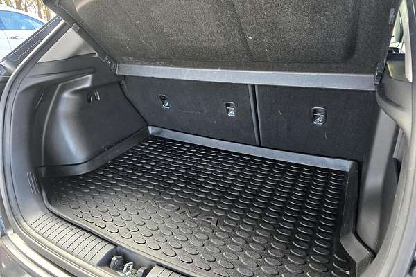 2017 Hyundai Kona Highlander OS