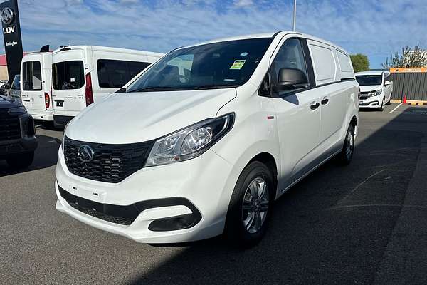 2025 LDV G10  SV7C