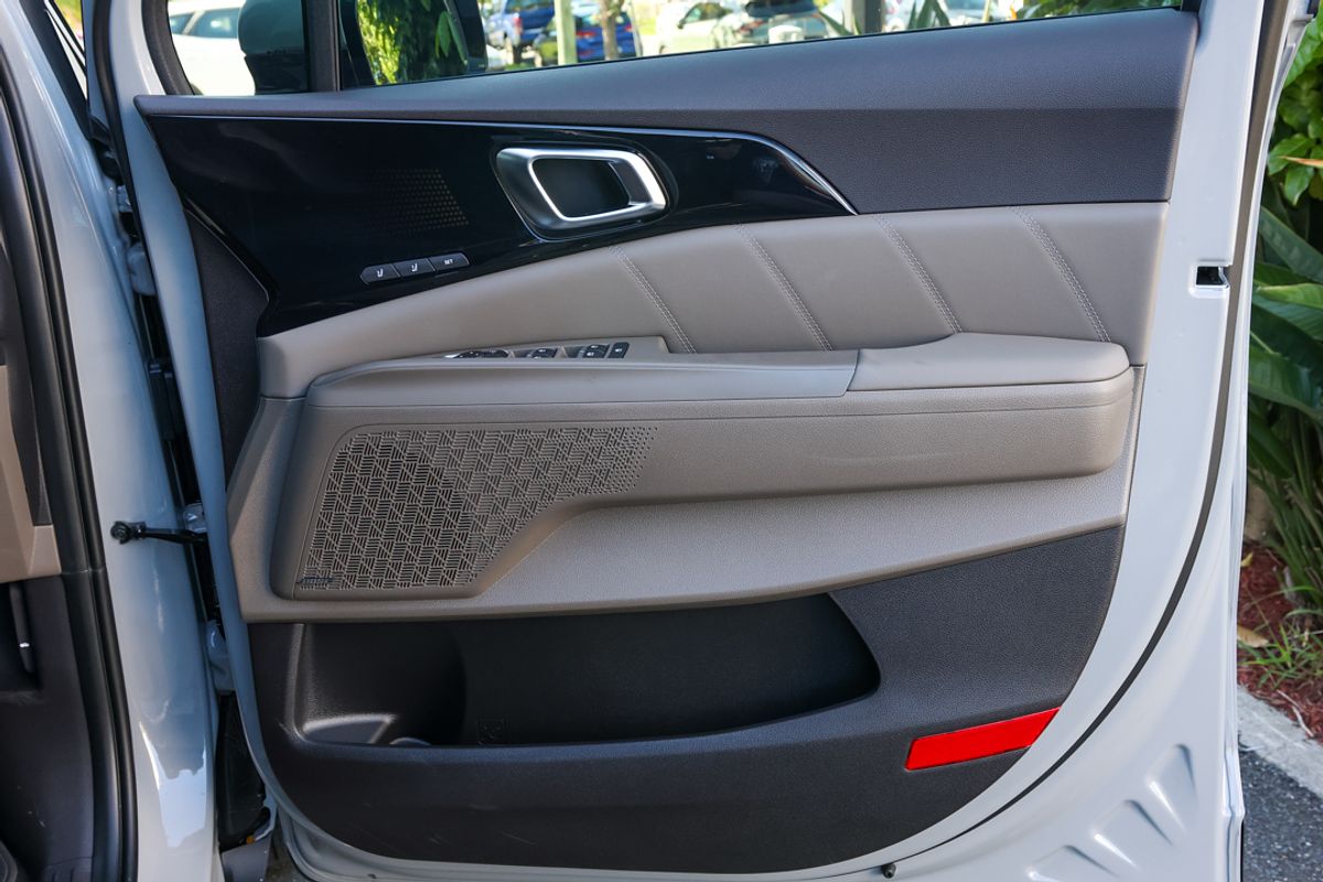 2025 Kia Carnival GT-Line HEV KA4 PE