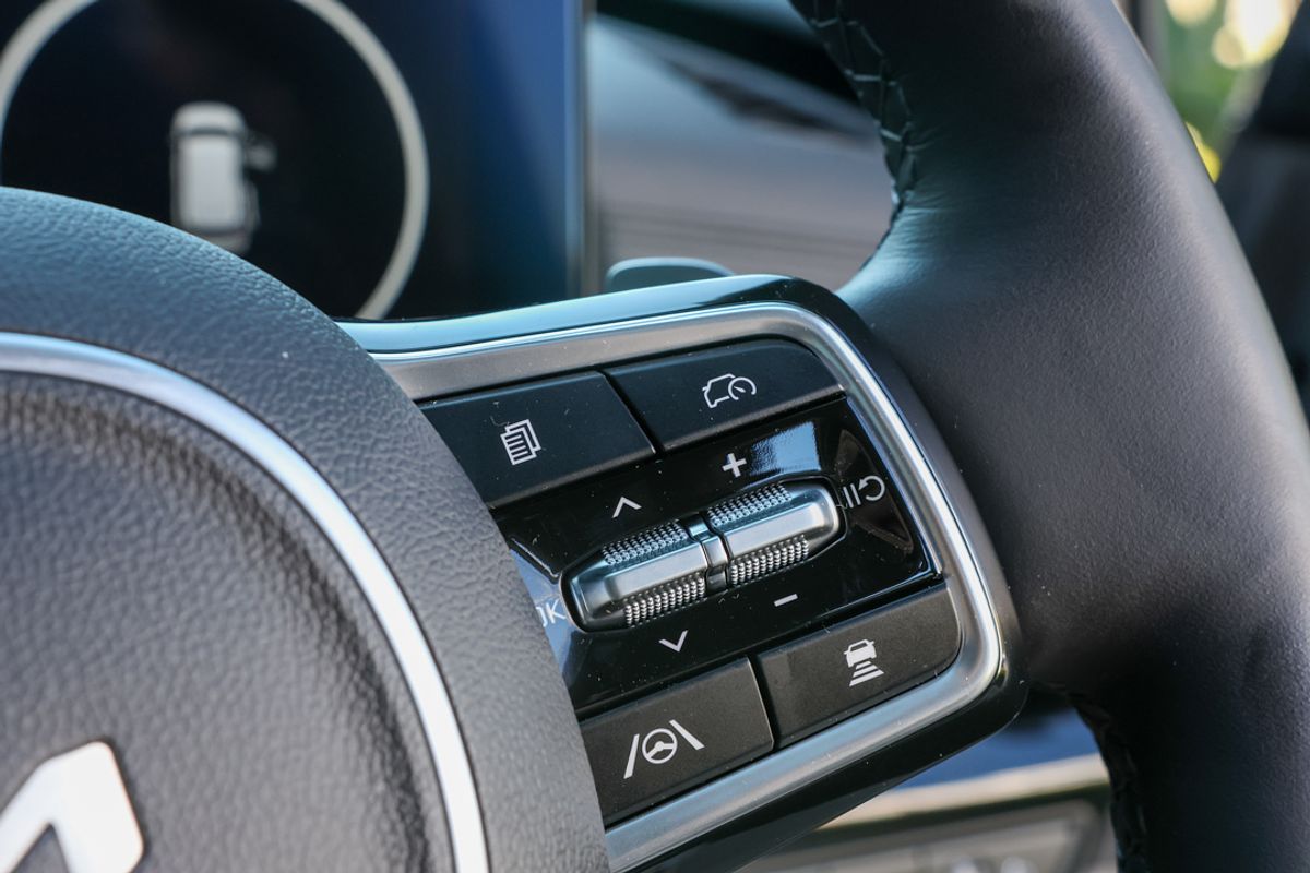 2025 Kia Carnival GT-Line HEV KA4 PE
