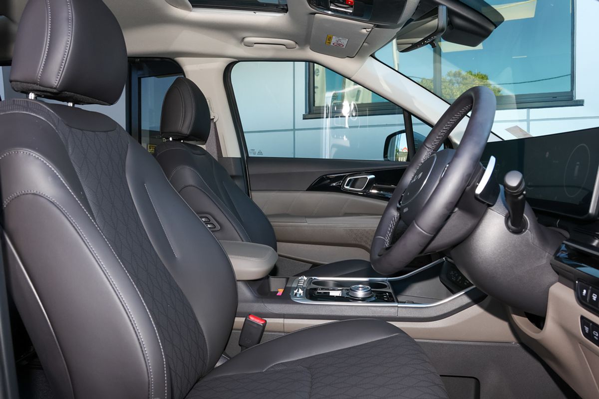 2025 Kia Carnival GT-Line HEV KA4 PE