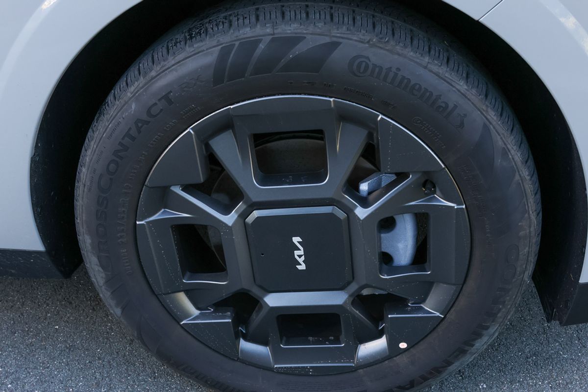2025 Kia Carnival GT-Line HEV KA4 PE