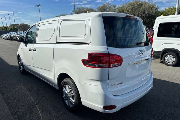 2025 LDV G10  SV7C