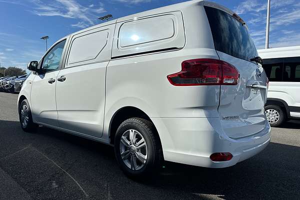 2025 LDV G10  SV7C