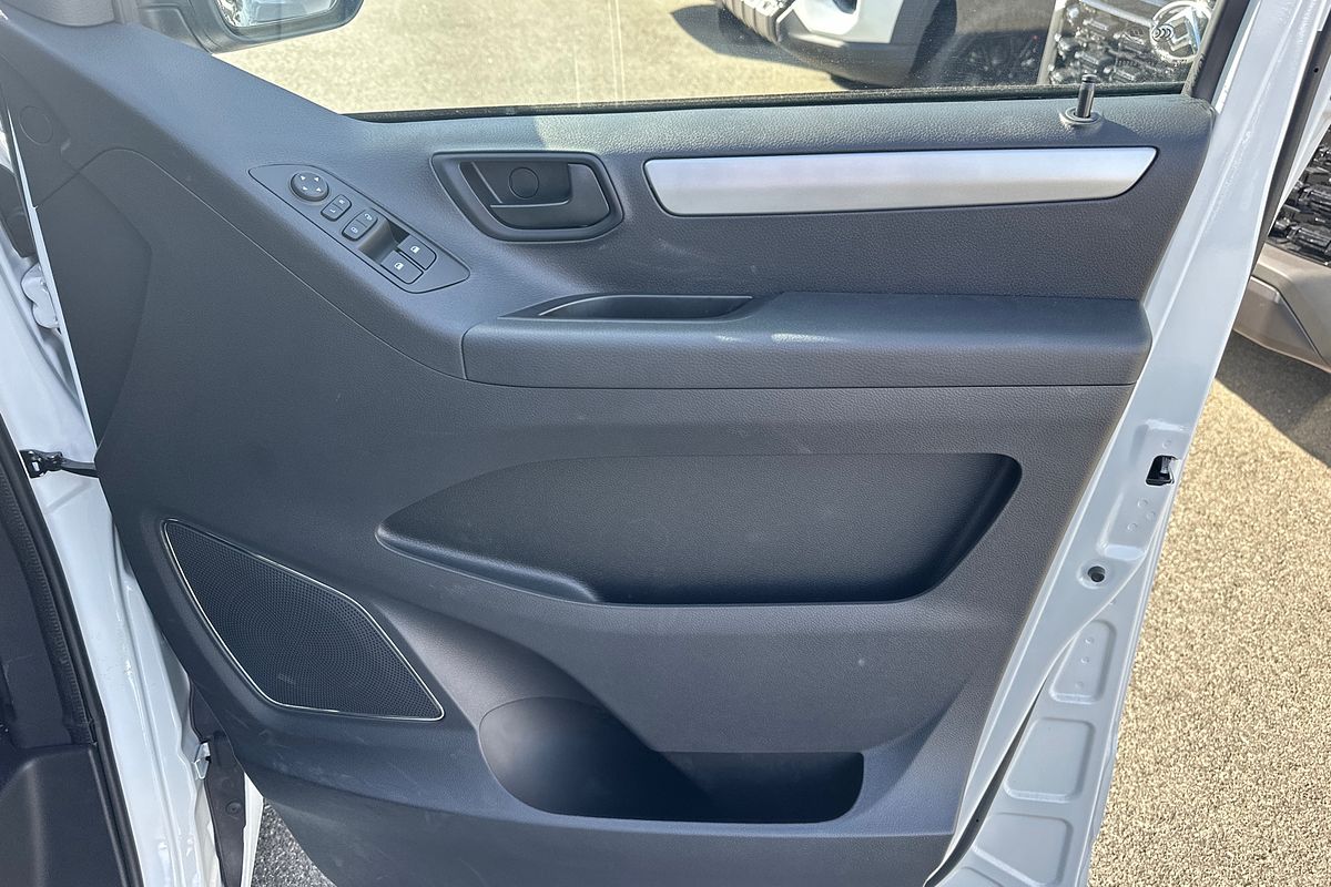 2025 LDV G10  SV7C