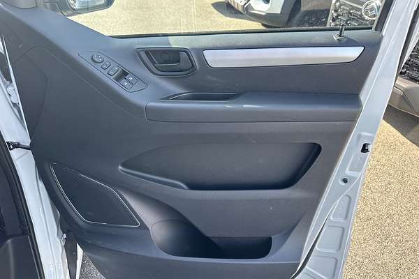 2025 LDV G10  SV7C