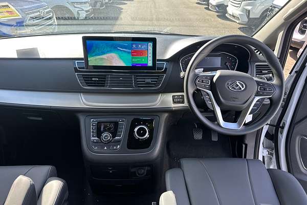 2025 LDV G10  SV7C
