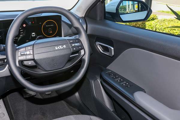 2024 Kia K4 S CL4m