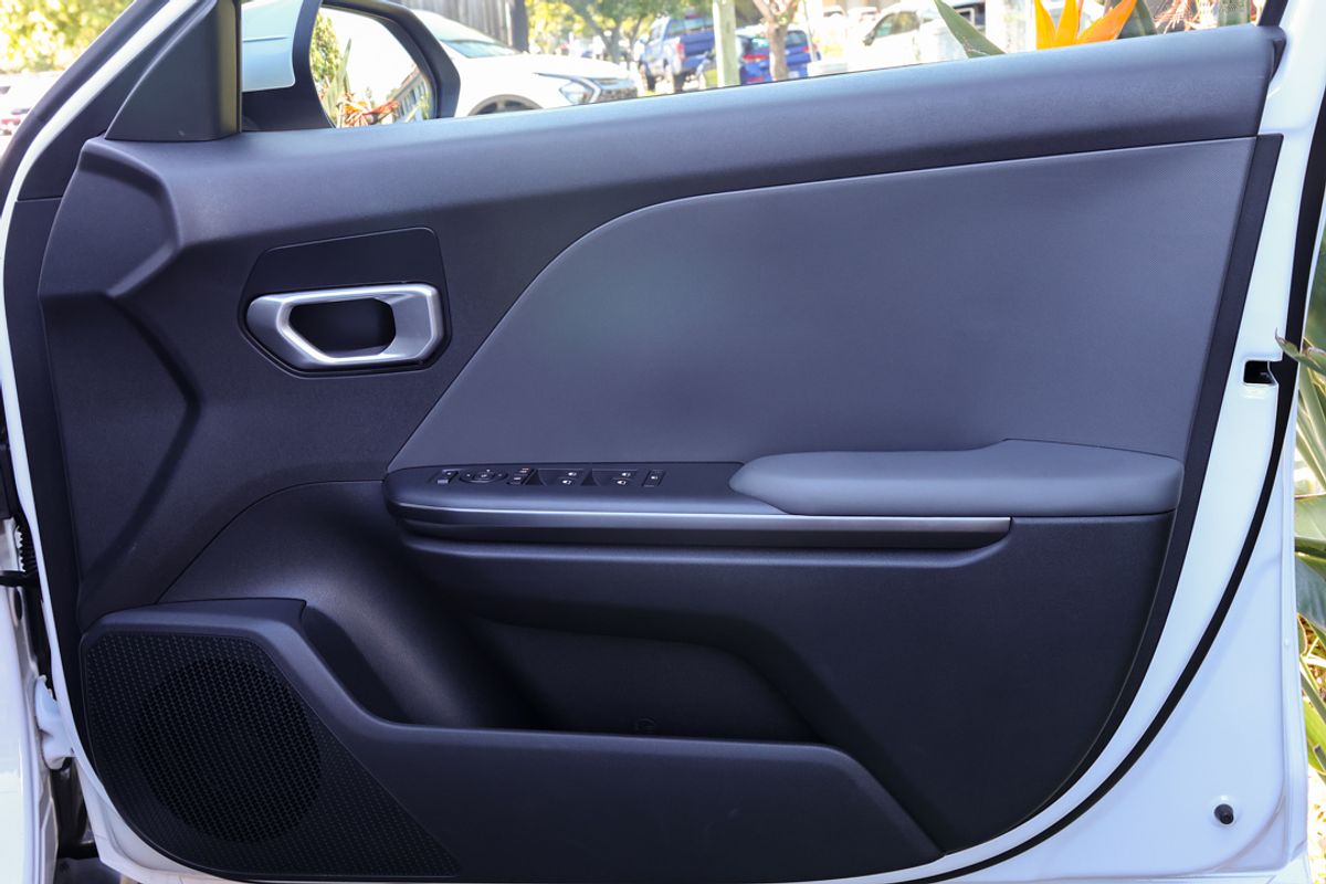 2024 Kia K4 S CL4m