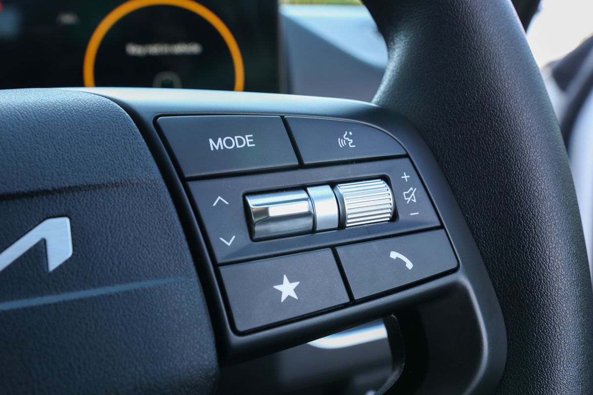 2024 Kia K4 S CL4m