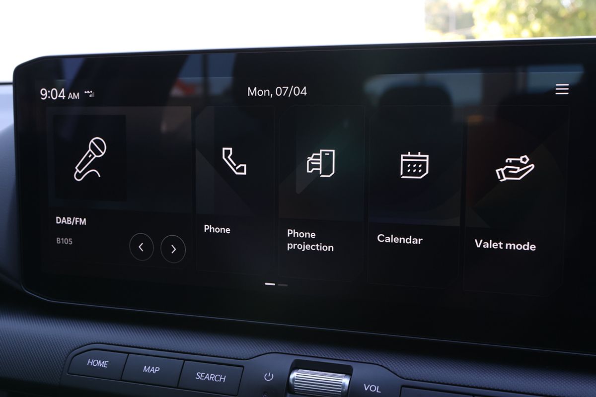 2024 Kia K4 S CL4m