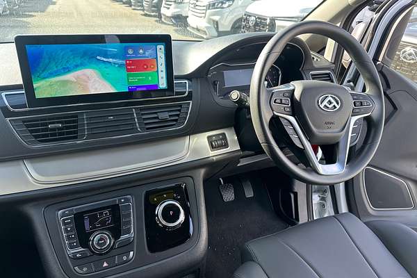 2025 LDV G10  SV7C