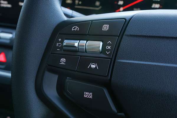 2024 Kia K4 S CL4m