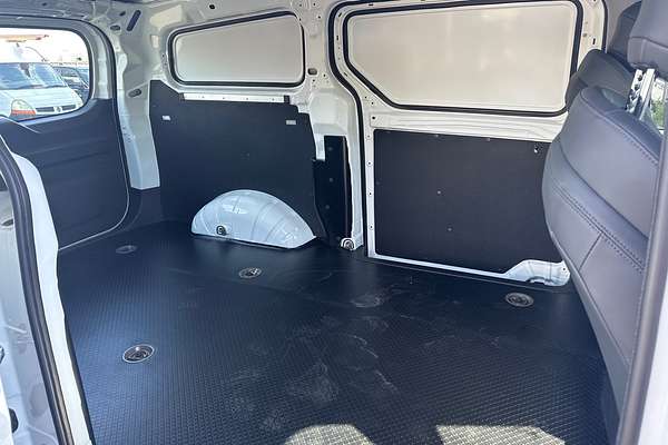 2025 LDV G10  SV7C