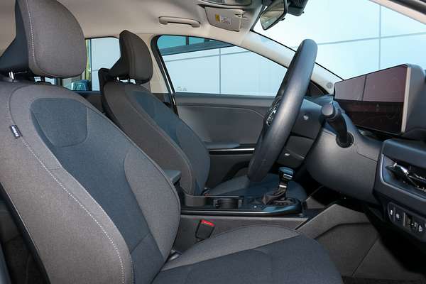2024 Kia K4 S CL4m