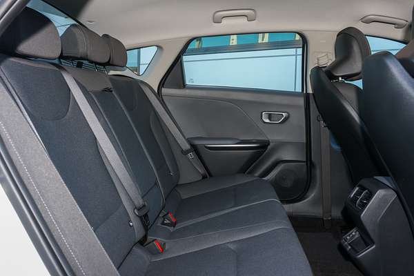 2024 Kia K4 S CL4m