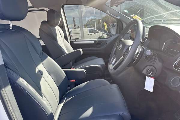 2025 LDV G10  SV7C