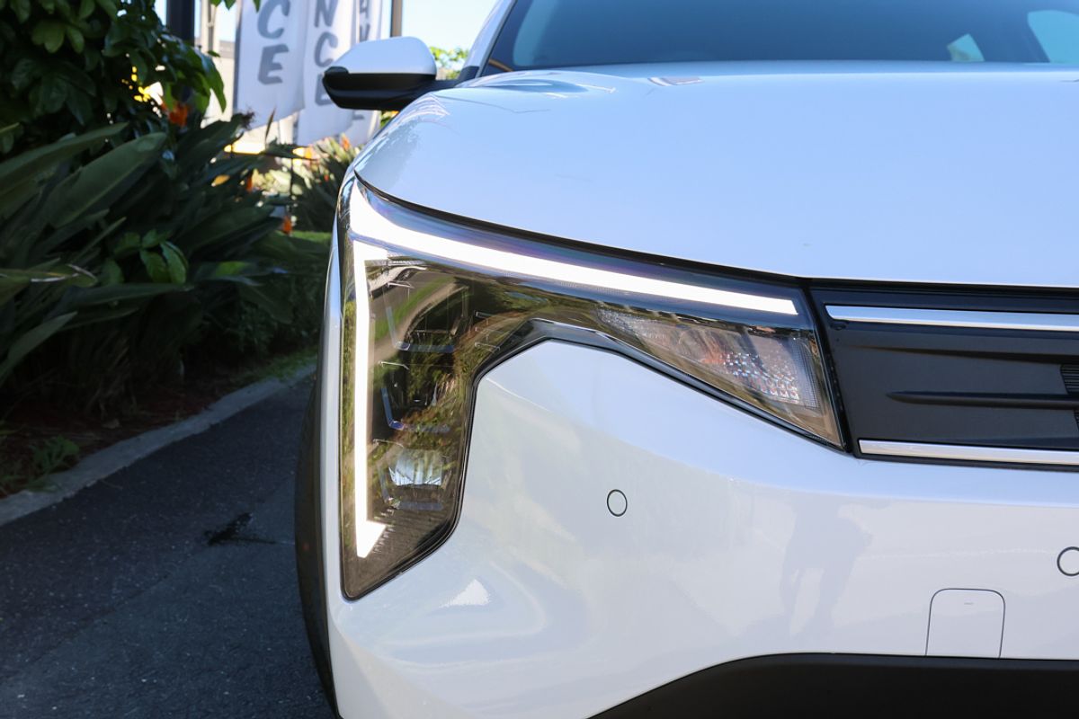 2024 Kia K4 S CL4m