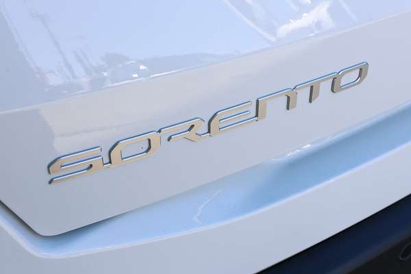 2024 Kia Sorento S MQ4 PE