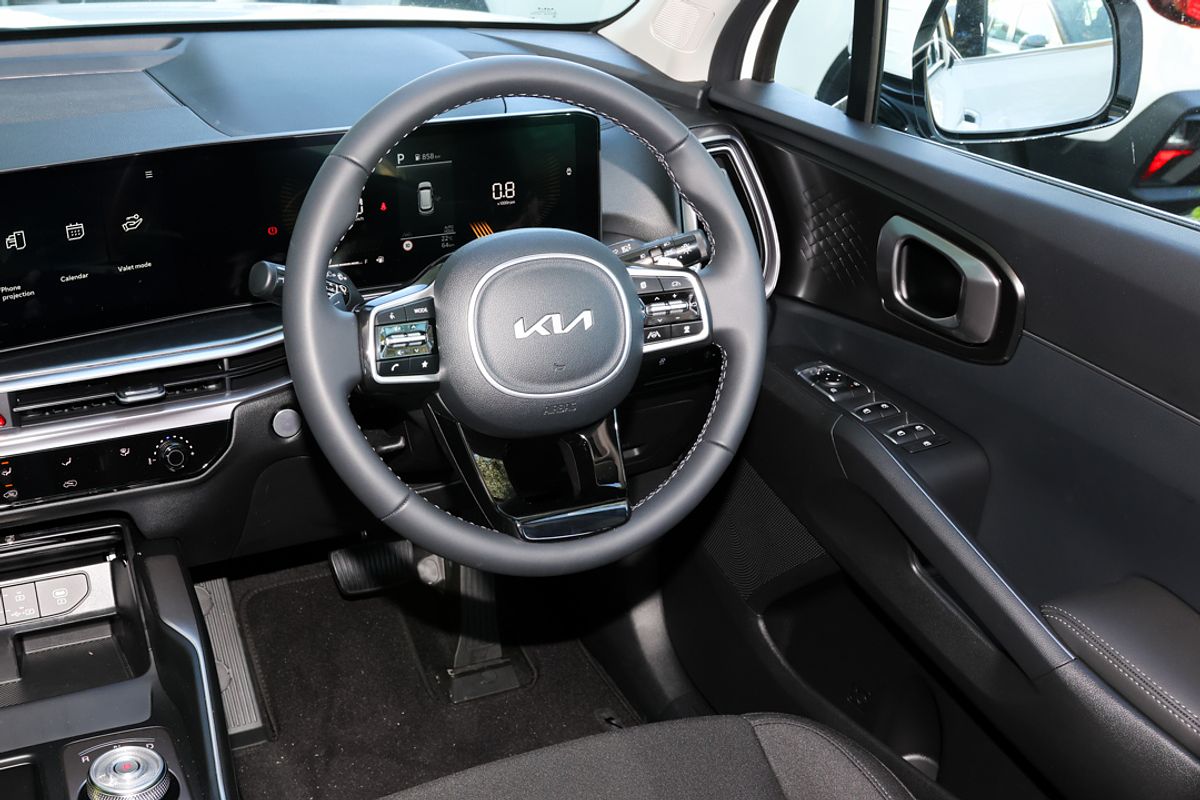 2024 Kia Sorento S MQ4 PE