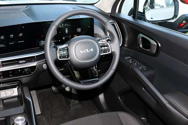 2024 Kia Sorento S MQ4 PE