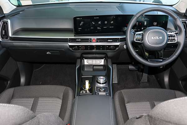 2024 Kia Sorento S MQ4 PE